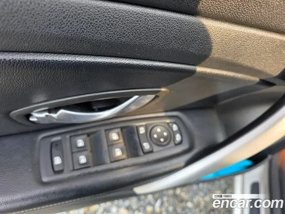 Renault (Samsung) SM3 2010 1.6 автомат (гидро), фото 7