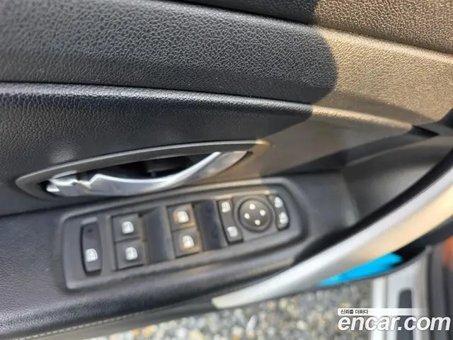 Renault (Samsung) SM3 2010 1.6 автомат (гидро), миниатюра 7