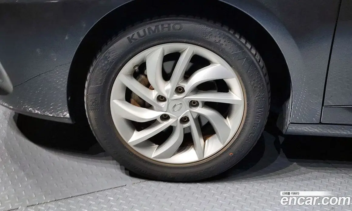 Renault (Samsung) SM3 2016 автомат (гидро), фото 5 Renault (Samsung) SM3 2016 автомат (гидро), фото 5