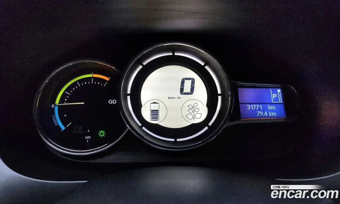 Renault (Samsung) SM3 2016 автомат (гидро), фото 8 Renault (Samsung) SM3 2016 автомат (гидро), фото 8