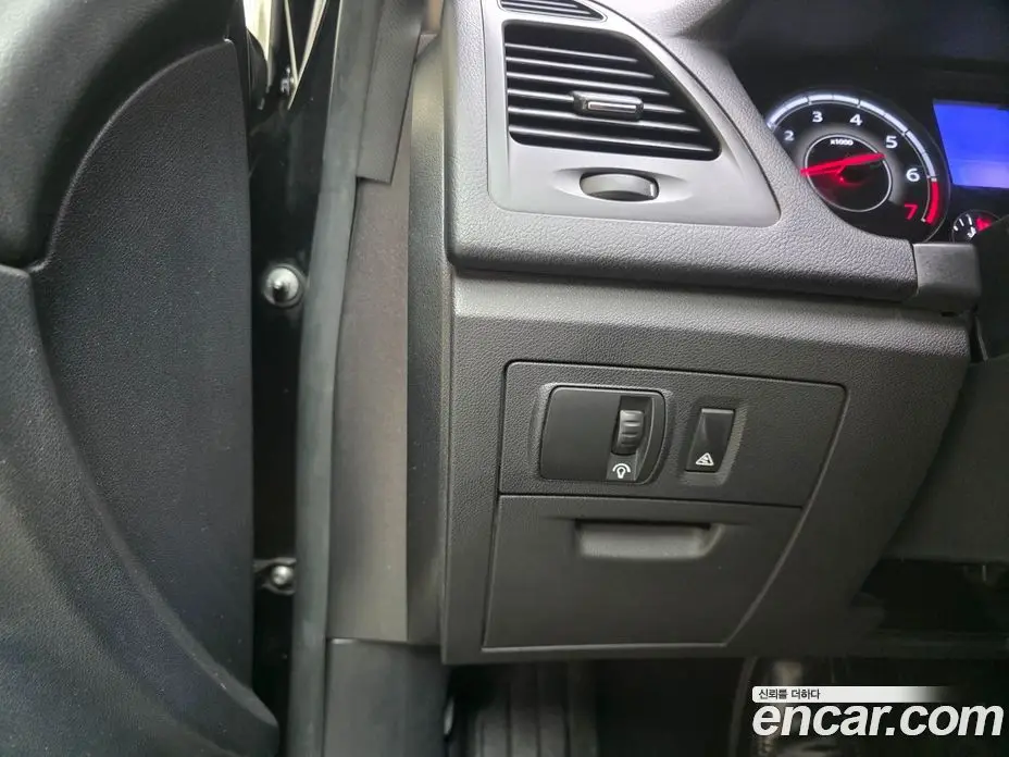 Renault (Samsung) SM5 2014 2.0 автомат (гидро), фото 16 Renault (Samsung) SM5 2014 2.0 автомат (гидро), фото 16