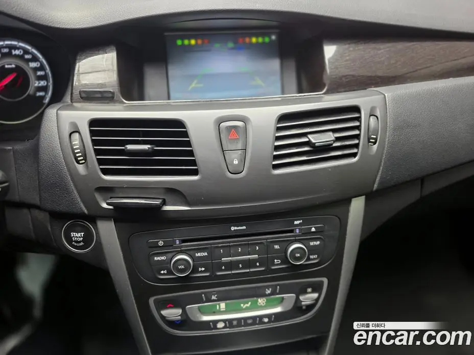 Renault (Samsung) SM5 2014 2.0 автомат (гидро), фото 20 Renault (Samsung) SM5 2014 2.0 автомат (гидро), фото 20