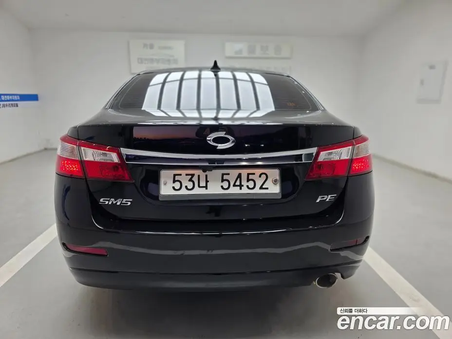 Renault (Samsung) SM5 2014 2.0 автомат (гидро), фото 4 Renault (Samsung) SM5 2014 2.0 автомат (гидро), фото 4