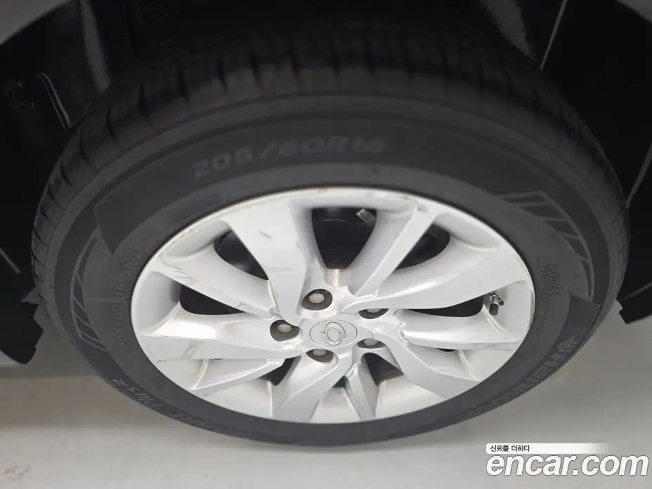 Renault (Samsung) SM5 2014 2.0 автомат (гидро), фото 5 Renault (Samsung) SM5 2014 2.0 автомат (гидро), фото 5