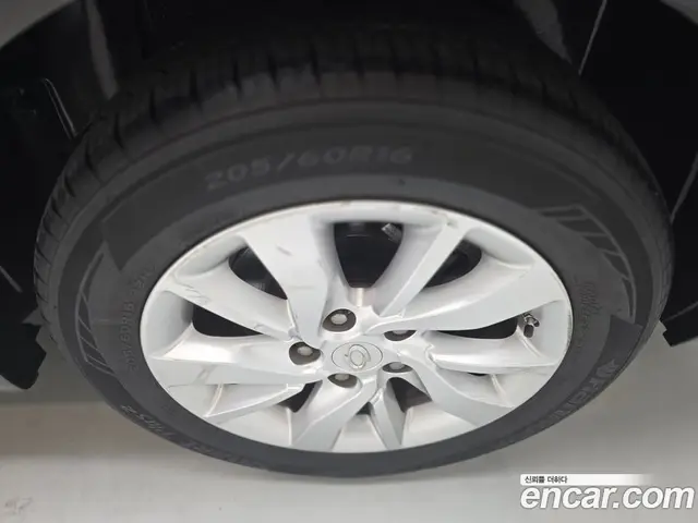 Renault (Samsung) SM5 2014 2.0 автомат (гидро), миниатюра 5 Renault (Samsung) SM5 2014 2.0 автомат (гидро), миниатюра 5