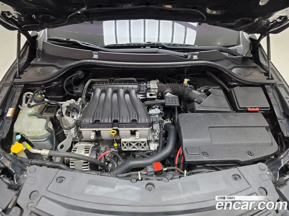 Renault (Samsung) SM5 2014 2.0 автомат (гидро), фото 6 Renault (Samsung) SM5 2014 2.0 автомат (гидро), фото 6