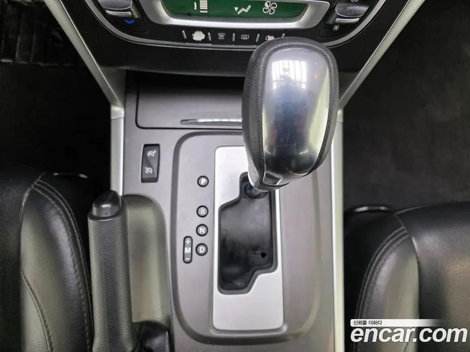 Renault (Samsung) SM5 2014 2.0 автомат (гидро), фото 9 Renault (Samsung) SM5 2014 2.0 автомат (гидро), фото 9