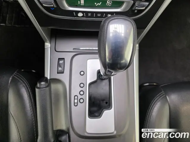 Renault (Samsung) SM5 2014 2.0 автомат (гидро), миниатюра 9 Renault (Samsung) SM5 2014 2.0 автомат (гидро), миниатюра 9