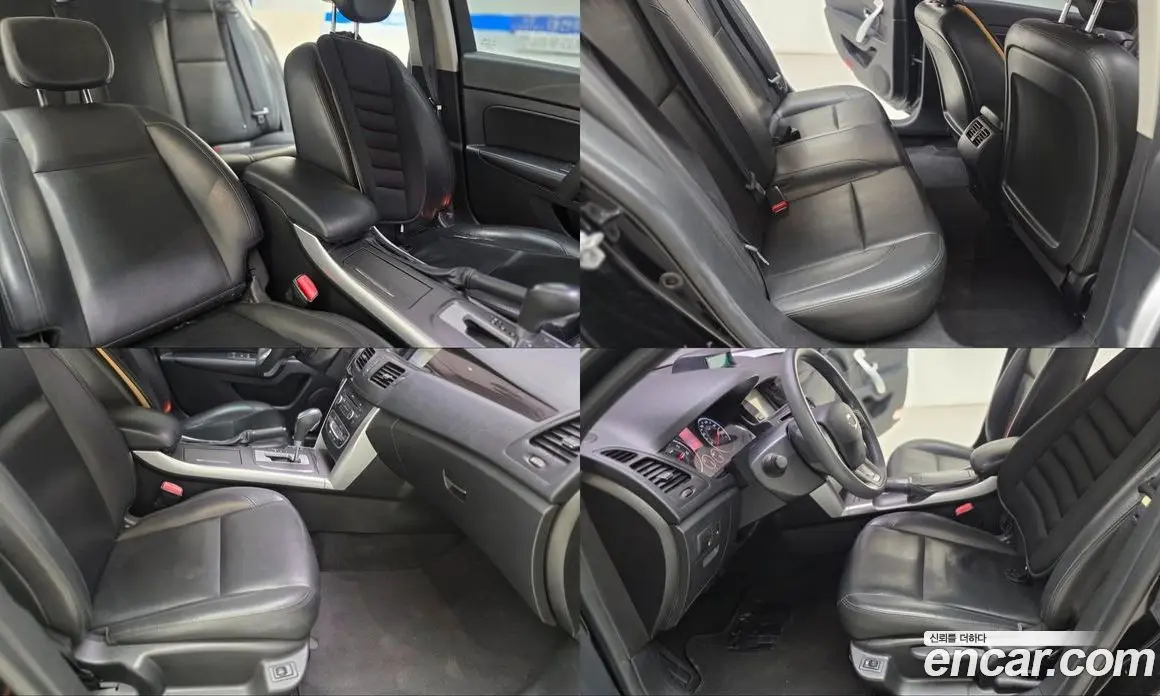 Renault (Samsung) SM5 2014 2.0 автомат (гидро), фото 10 Renault (Samsung) SM5 2014 2.0 автомат (гидро), фото 10