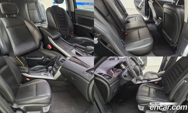 Renault (Samsung) SM5 2014 2.0 автомат (гидро), миниатюра 10 Renault (Samsung) SM5 2014 2.0 автомат (гидро), миниатюра 10