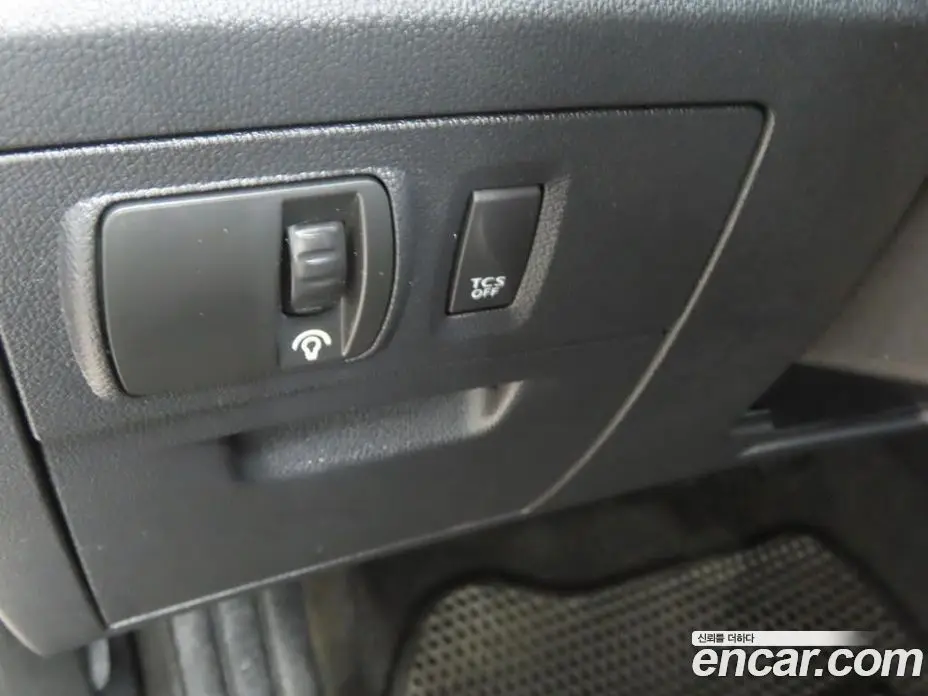 Renault (Samsung) SM5 2017 2.0 автомат (гидро), фото 11 Renault (Samsung) SM5 2017 2.0 автомат (гидро), фото 11