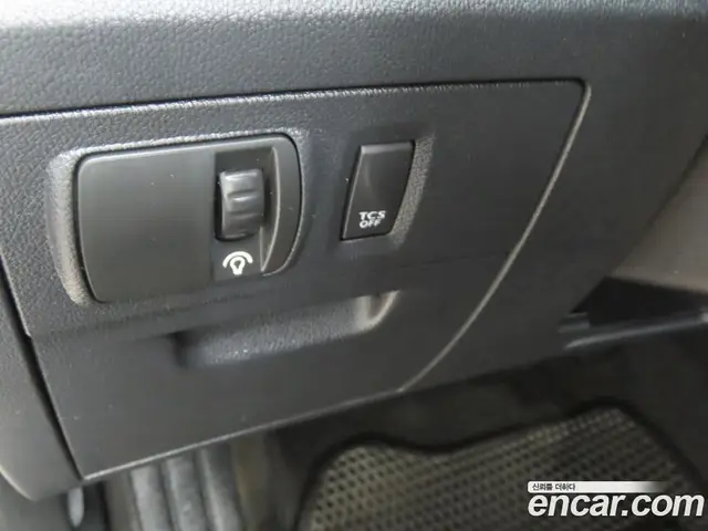 Renault (Samsung) SM5 2017 2.0 автомат (гидро), миниатюра 11 Renault (Samsung) SM5 2017 2.0 автомат (гидро), миниатюра 11