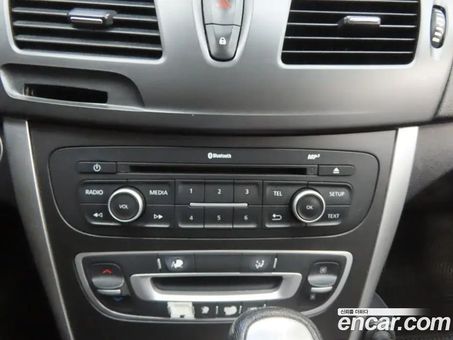 Renault (Samsung) SM5 2017 2.0 автомат (гидро), фото 13 Renault (Samsung) SM5 2017 2.0 автомат (гидро), фото 13