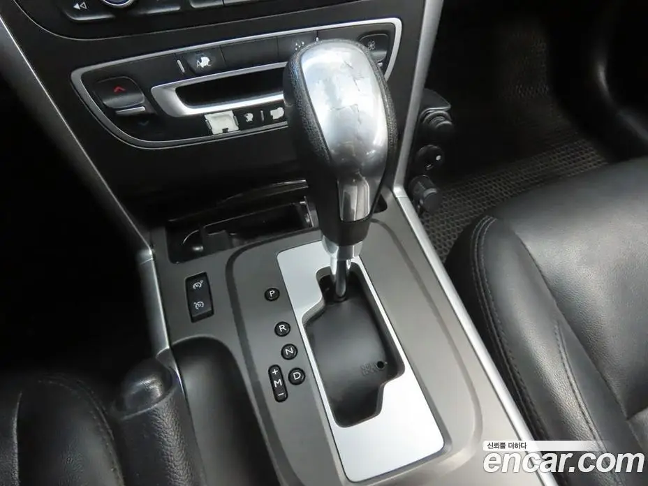 Renault (Samsung) SM5 2017 2.0 автомат (гидро), фото 14 Renault (Samsung) SM5 2017 2.0 автомат (гидро), фото 14