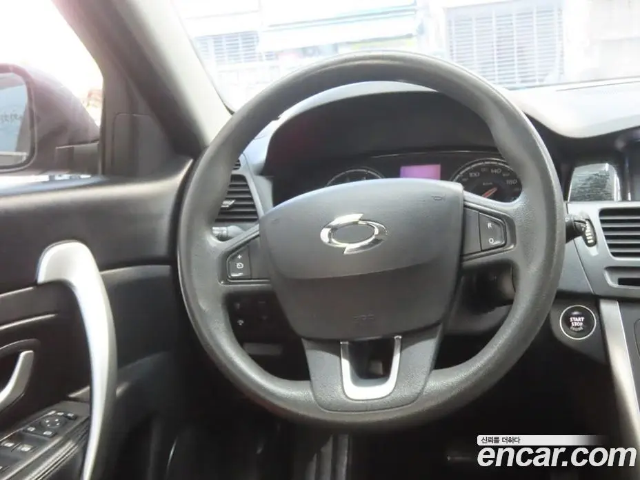 Renault (Samsung) SM5 2017 2.0 автомат (гидро), фото 18 Renault (Samsung) SM5 2017 2.0 автомат (гидро), фото 18