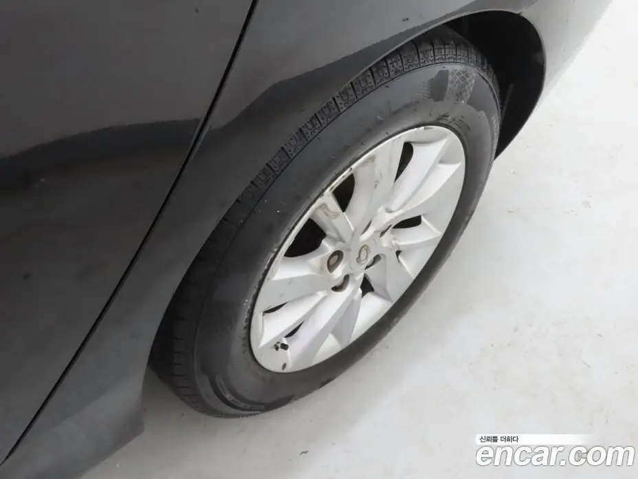 Renault (Samsung) SM5 2017 2.0 автомат (гидро), фото 19 Renault (Samsung) SM5 2017 2.0 автомат (гидро), фото 19