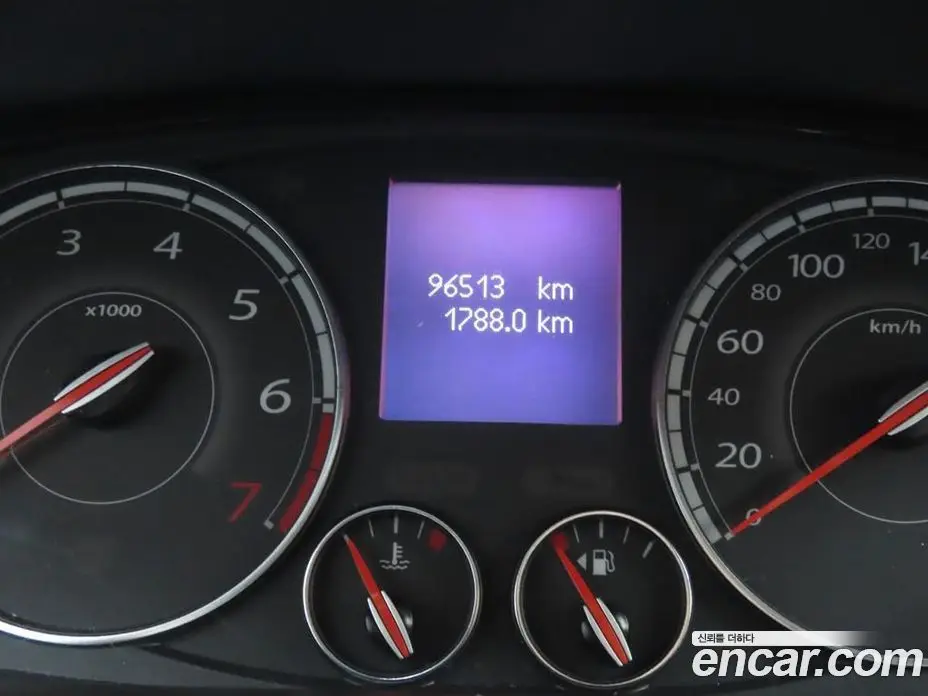 Renault (Samsung) SM5 2017 2.0 автомат (гидро), фото 8 Renault (Samsung) SM5 2017 2.0 автомат (гидро), фото 8