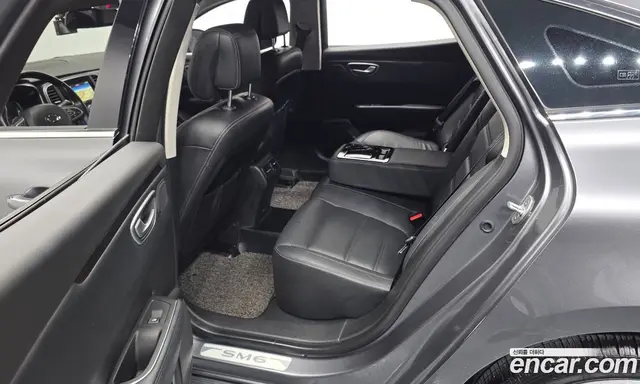 Renault (Samsung) SM6 2016 2.0 автомат (гидро), миниатюра 11 Renault (Samsung) SM6 2016 2.0 автомат (гидро), миниатюра 11