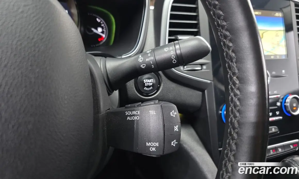 Renault (Samsung) SM6 2016 2.0 автомат (гидро), фото 15 Renault (Samsung) SM6 2016 2.0 автомат (гидро), фото 15