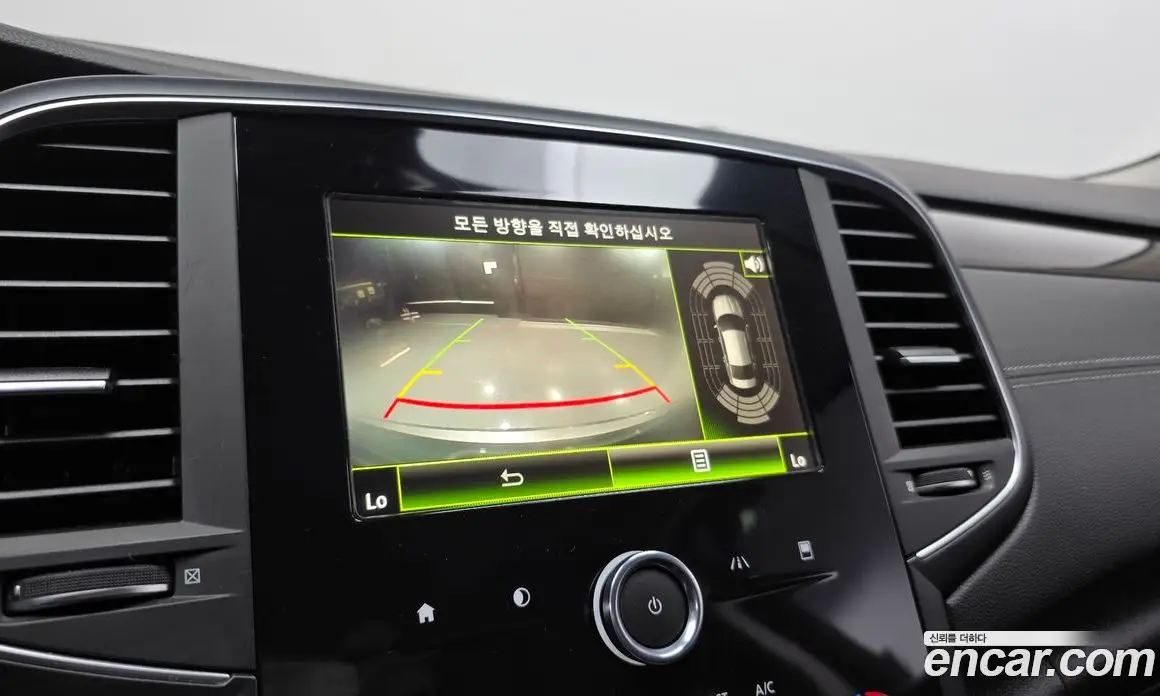Renault (Samsung) SM6 2016 2.0 автомат (гидро), фото 17 Renault (Samsung) SM6 2016 2.0 автомат (гидро), фото 17