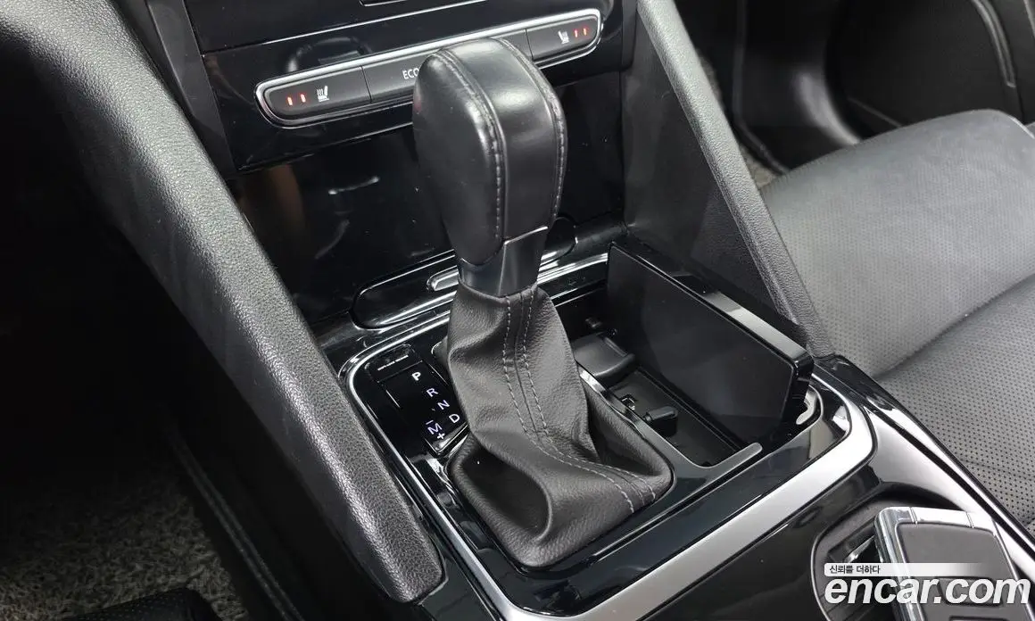 Renault (Samsung) SM6 2016 2.0 автомат (гидро), фото 9 Renault (Samsung) SM6 2016 2.0 автомат (гидро), фото 9