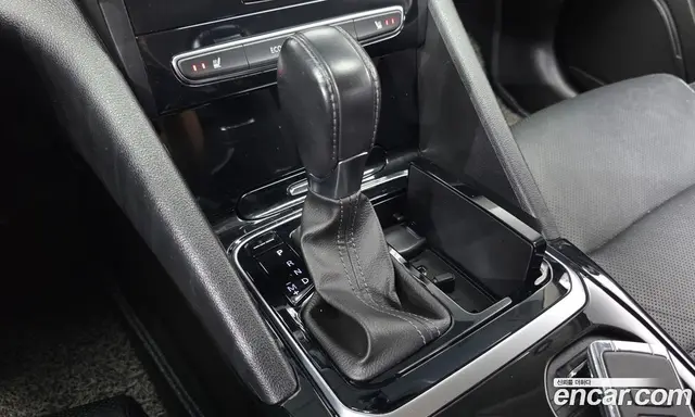 Renault (Samsung) SM6 2016 2.0 автомат (гидро), миниатюра 9 Renault (Samsung) SM6 2016 2.0 автомат (гидро), миниатюра 9