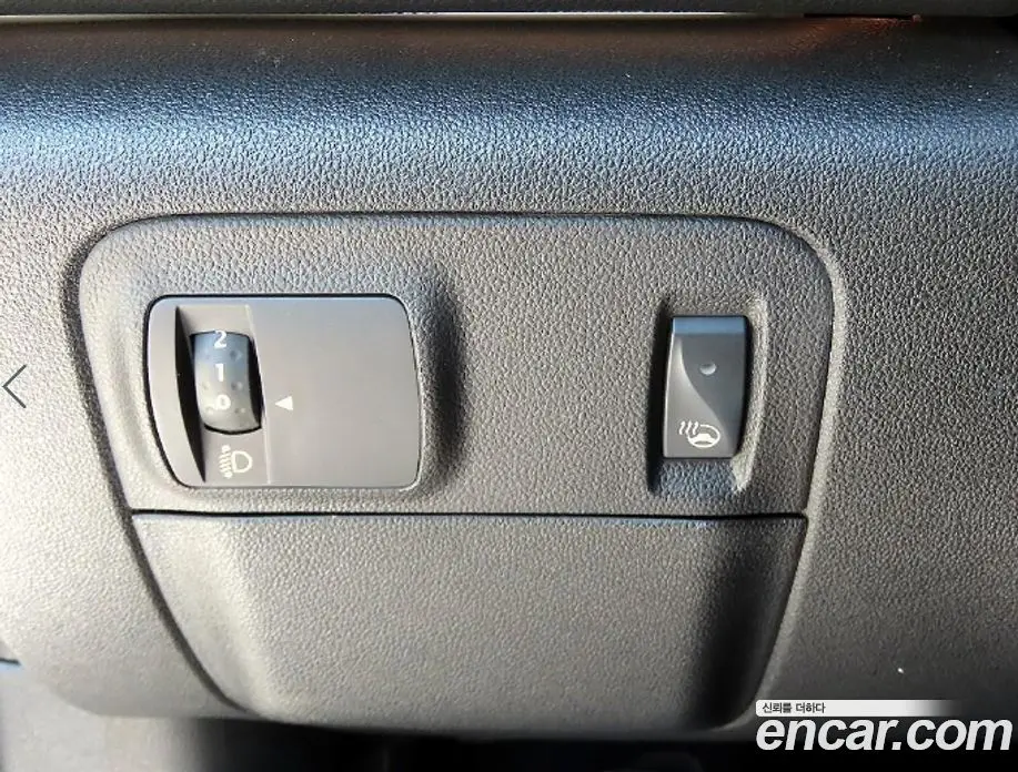 Renault (Samsung) SM6 2016 2.0 автомат (гидро), фото 11 Renault (Samsung) SM6 2016 2.0 автомат (гидро), фото 11