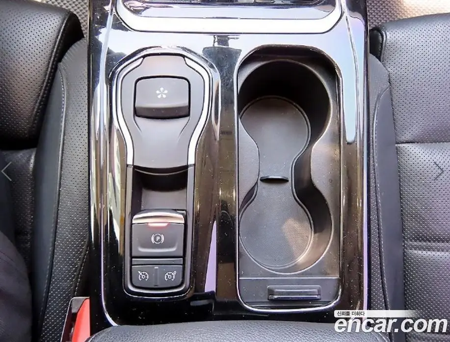 Renault (Samsung) SM6 2016 2.0 автомат (гидро), фото 12 Renault (Samsung) SM6 2016 2.0 автомат (гидро), фото 12