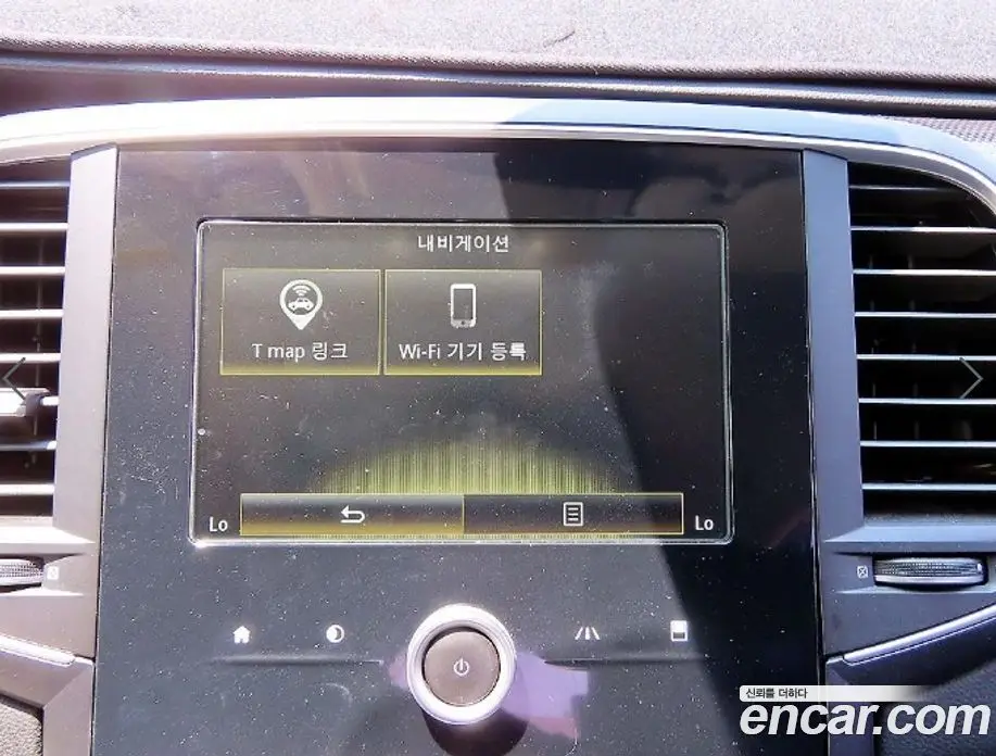 Renault (Samsung) SM6 2016 2.0 автомат (гидро), фото 14 Renault (Samsung) SM6 2016 2.0 автомат (гидро), фото 14