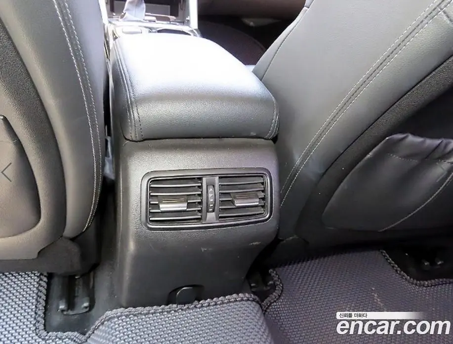 Renault (Samsung) SM6 2016 2.0 автомат (гидро), фото 17 Renault (Samsung) SM6 2016 2.0 автомат (гидро), фото 17