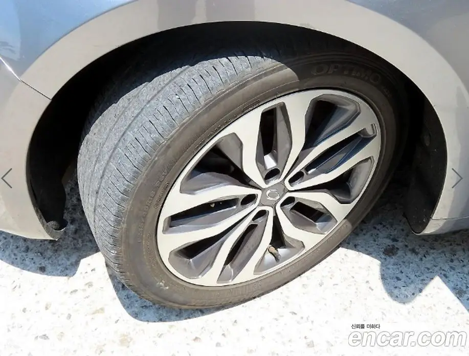 Renault (Samsung) SM6 2016 2.0 автомат (гидро), фото 20 Renault (Samsung) SM6 2016 2.0 автомат (гидро), фото 20