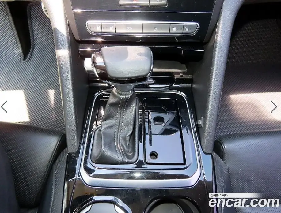 Renault (Samsung) SM6 2016 2.0 автомат (гидро), фото 10 Renault (Samsung) SM6 2016 2.0 автомат (гидро), фото 10