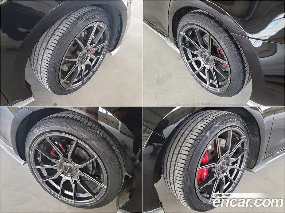 Renault (Samsung) SM6 2016 2.0 автомат (гидро), фото 18