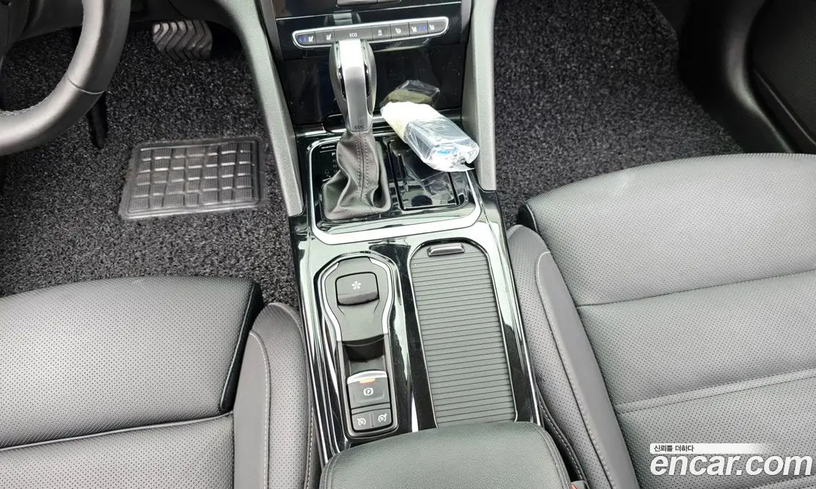 Renault (Samsung) SM6 2019 2.0 автомат (гидро), фото 12