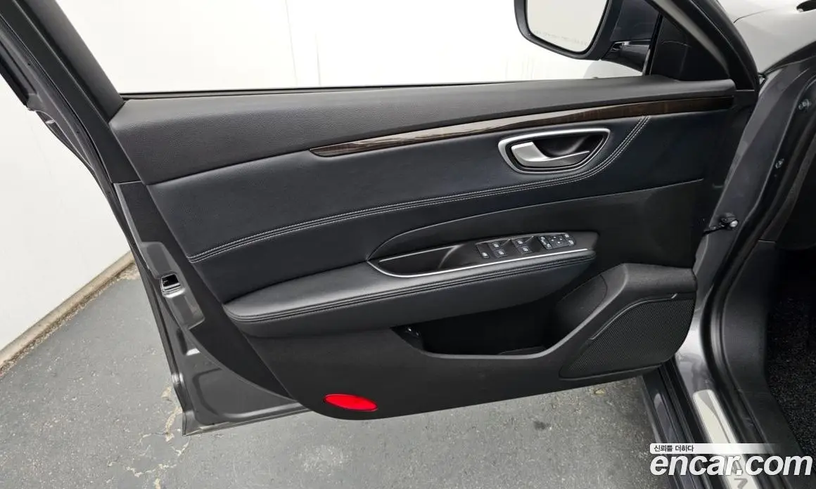 Renault (Samsung) SM6 2019 2.0 автомат (гидро), фото 14