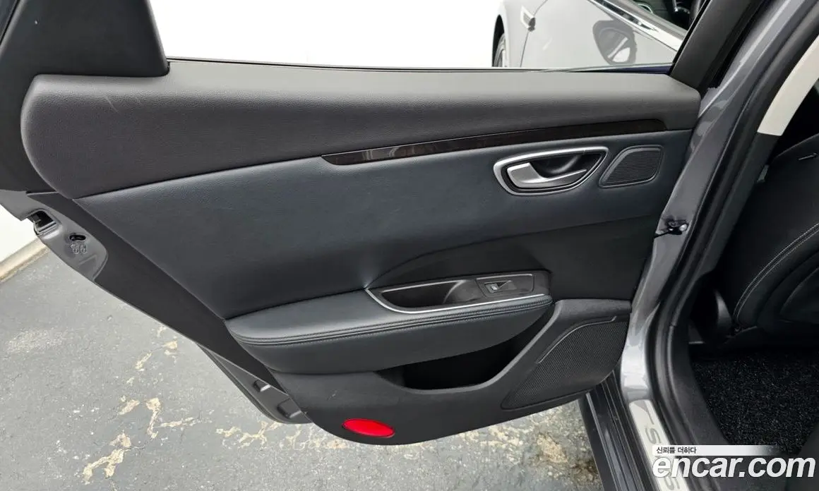 Renault (Samsung) SM6 2019 2.0 автомат (гидро), фото 15