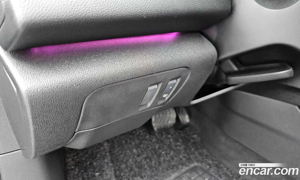 Renault (Samsung) SM6 2019 2.0 автомат (гидро), фото 25