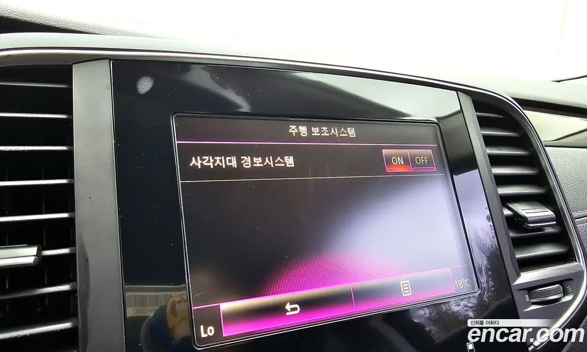 Renault (Samsung) SM6 2019 2.0 автомат (гидро), фото 28
