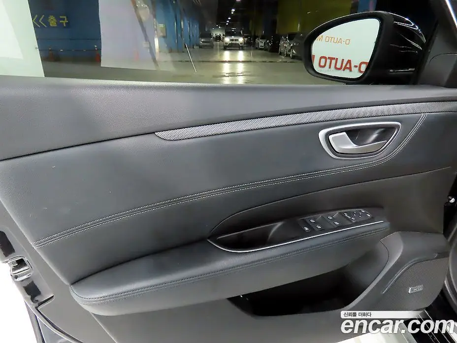 Renault (Samsung) SM6 2019 2.0 автомат (гидро), фото 16