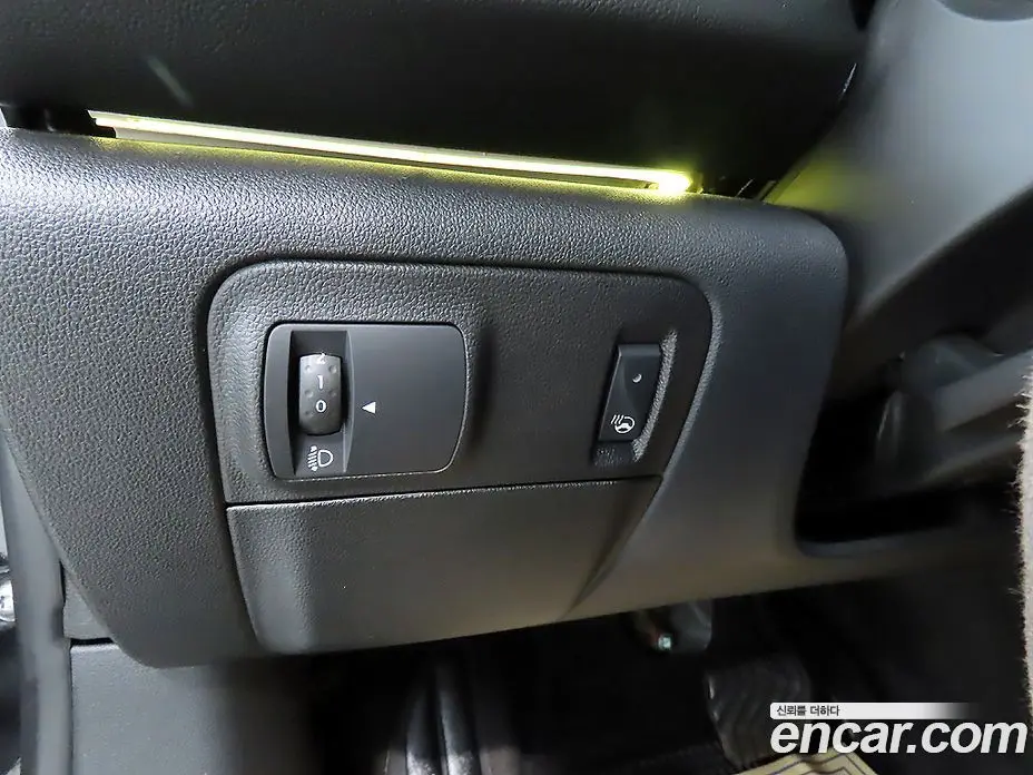 Renault (Samsung) SM6 2019 2.0 автомат (гидро), фото 17
