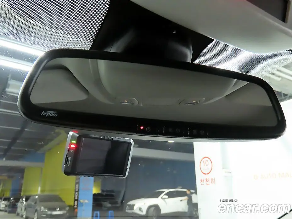 Renault (Samsung) SM6 2019 2.0 автомат (гидро), фото 18