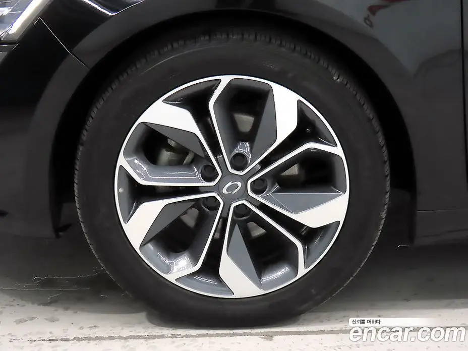 Renault (Samsung) SM6 2019 2.0 автомат (гидро), фото 5