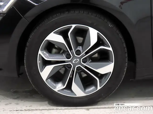 Renault (Samsung) SM6 2019 2.0 автомат (гидро), миниатюра 5