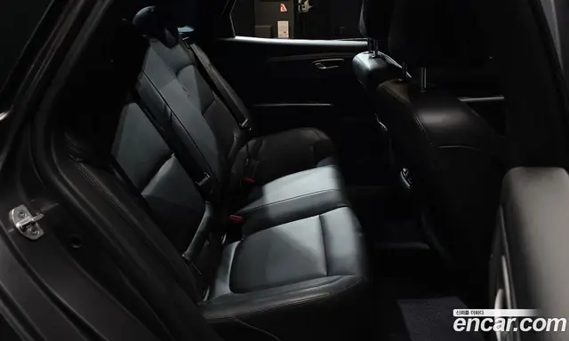 Renault (Samsung) SM6 2023 1.3 автомат (гидро), миниатюра 11 Renault (Samsung) SM6 2023 1.3 автомат (гидро), миниатюра 11