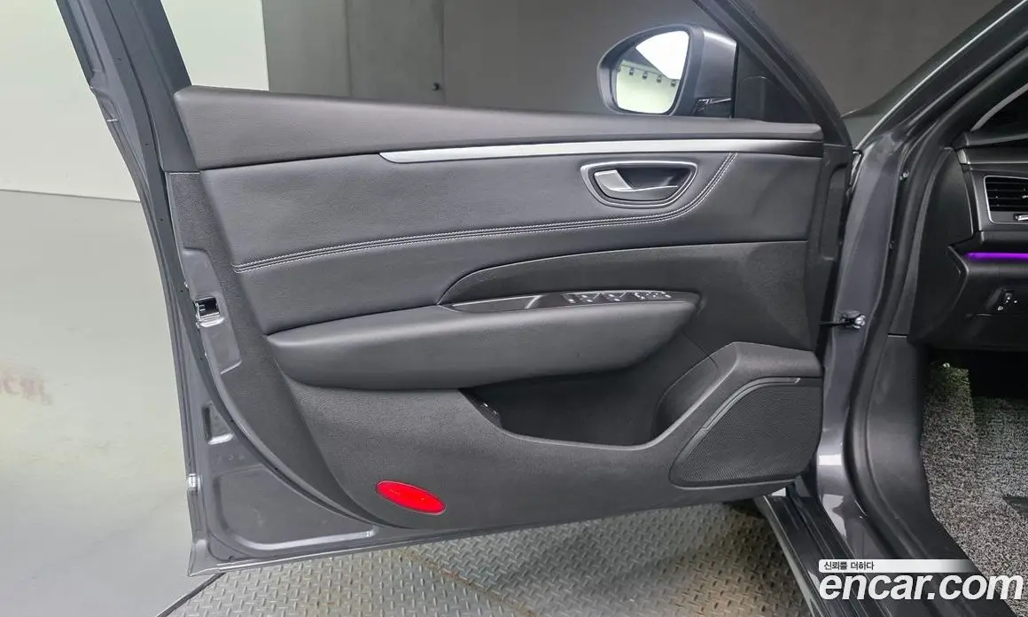 Renault (Samsung) SM6 2023 1.3 автомат (гидро), фото 14 Renault (Samsung) SM6 2023 1.3 автомат (гидро), фото 14
