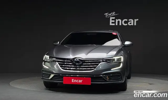 Renault (Samsung) SM6 2023 1.3 автомат (гидро), миниатюра 3 Renault (Samsung) SM6 2023 1.3 автомат (гидро), миниатюра 3