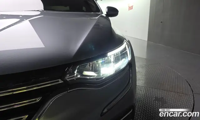 Renault (Samsung) SM6 2023 1.3 автомат (гидро), миниатюра 8 Renault (Samsung) SM6 2023 1.3 автомат (гидро), миниатюра 8