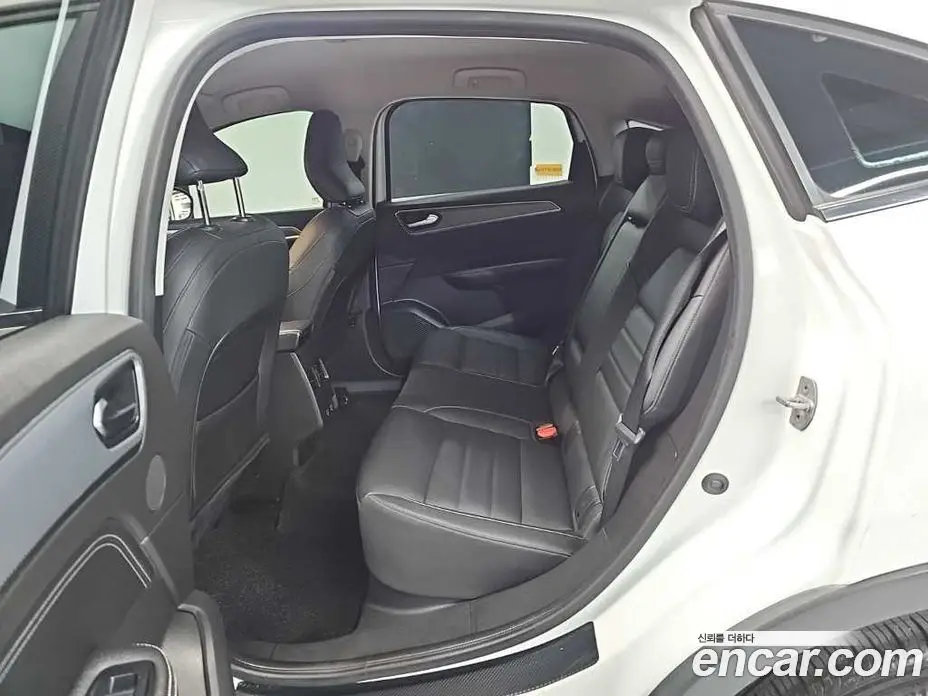 Renault (Samsung) XM3 2020 1.3 автомат (гидро), фото 12 Renault (Samsung) XM3 2020 1.3 автомат (гидро), фото 12