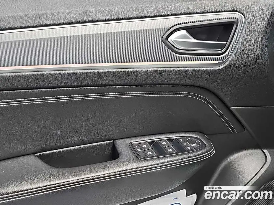 Renault (Samsung) XM3 2020 1.3 автомат (гидро), фото 15 Renault (Samsung) XM3 2020 1.3 автомат (гидро), фото 15