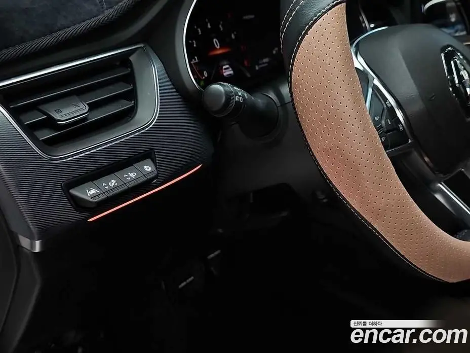 Renault (Samsung) XM3 2020 1.3 автомат (гидро), фото 16 Renault (Samsung) XM3 2020 1.3 автомат (гидро), фото 16